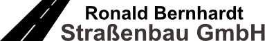Straßenbau Bernhard